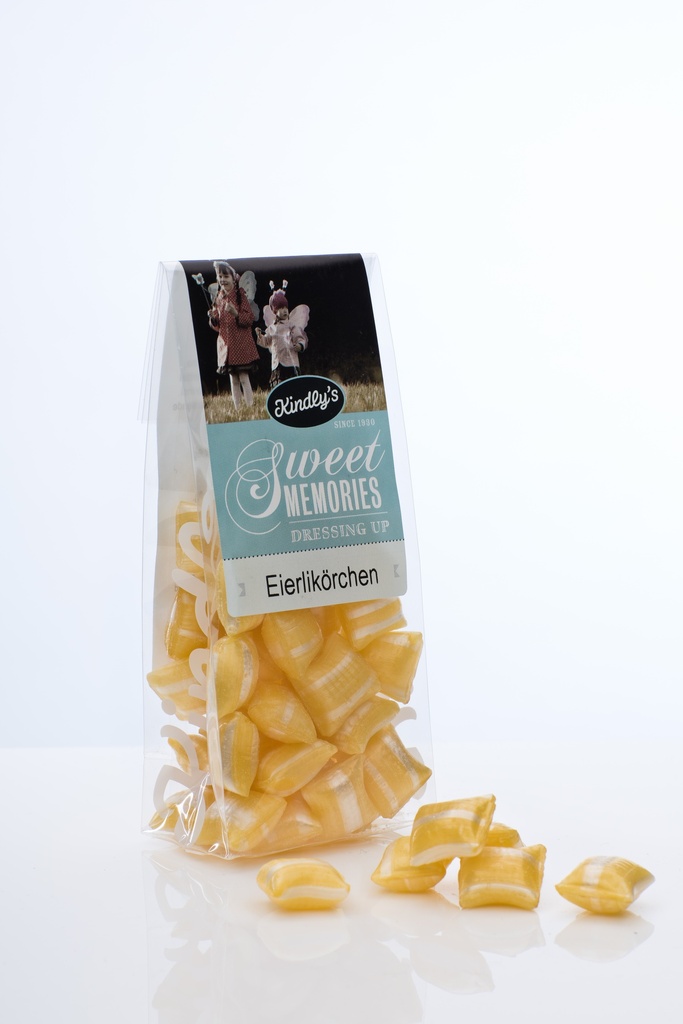 Kindly's - Eierlikörchen