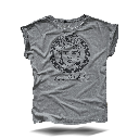PB - FRIDA T-shirt Siebdruck