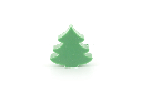Französische Bio-Seife - Xmas - Green Tree (Tannenbaum)