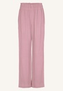 By Bar - Robyn Viscose Pant - 386 Nostalgia Rose