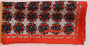 Les Belles Vagabondes - Mini Daisy Orange