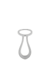 24 Bottles - Bottle Tie Light Grey
