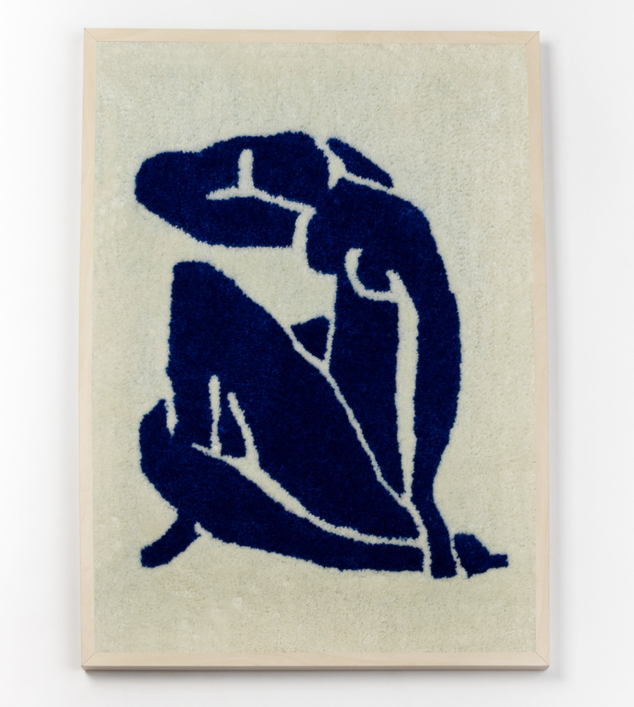 Sönmun - Femme Bleu - groß