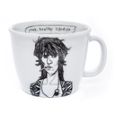 Polonapolona - Keith - the embodiment of rock'n'roll