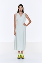 Julia June - Kleid LINZ pistazie 