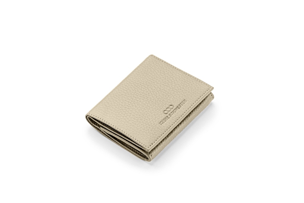 LIV | sand | gold | genarbt