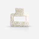 Sasstie - Haarspange - Liberty Pure Dott