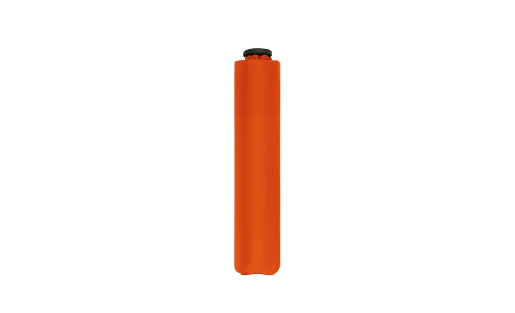 Doppler / KS - Taschenschirm | vibrant orange