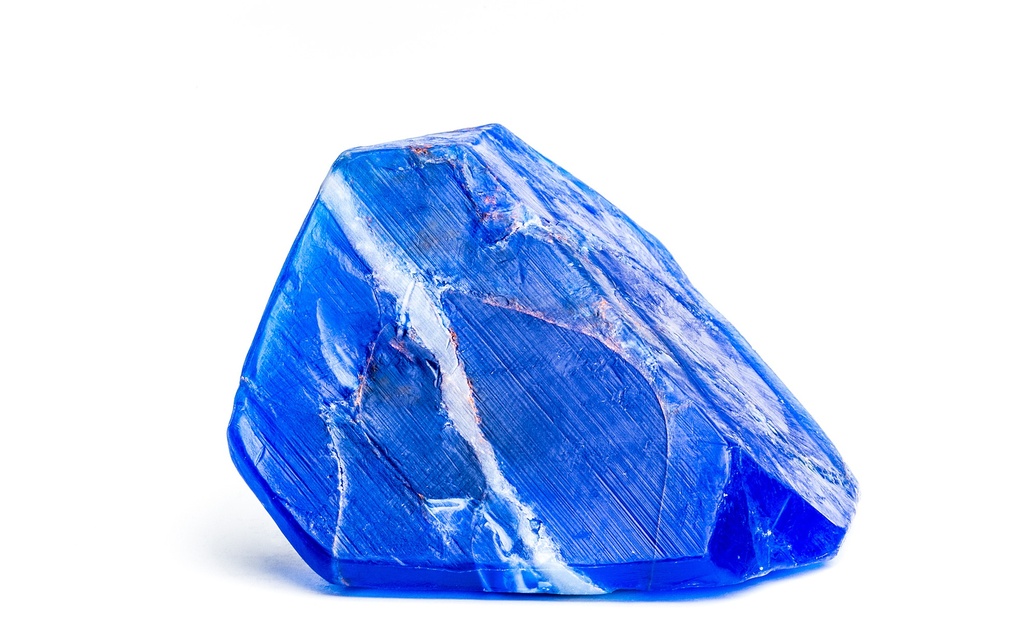 Soap Rocks - Lapislazuli - Frische Ozeanbrise