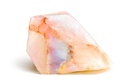 Soap Rocks - White Opal / Peach Geranium Moss - Weißer Opal