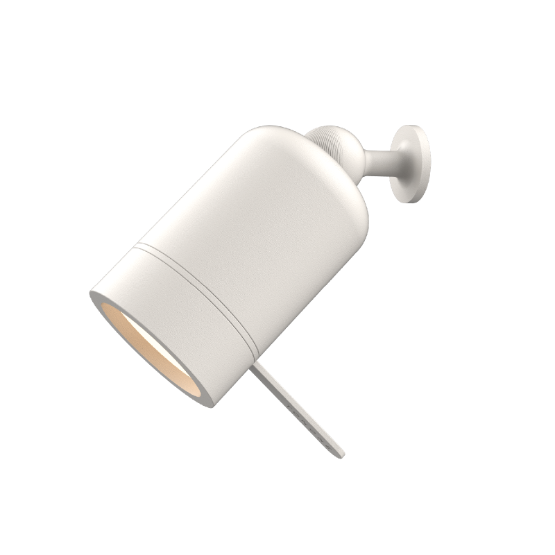 Tonone - ONE + Knob Fuzzy White