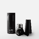 Swedish Tonic Stockholm - Shaker & Strainer for the mixologist black/silver