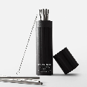 Swedish Tonic Stockholm - 10 Bar Straws silver