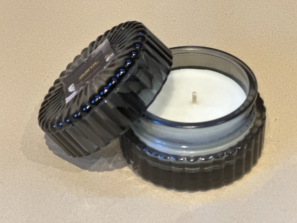 Gusta - Duftkerze im Glas