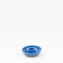 Branded by - Stabkerzenhalter Kandelaar Cupi blauw