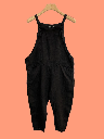 Leinenlatzhose