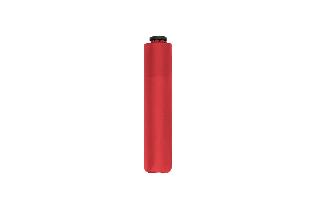 Doppler / KS - Taschenschirm | fiery red