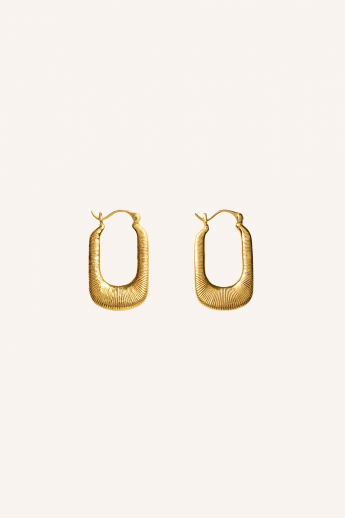 By Bar - Lou Earrings