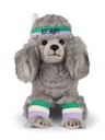 B.T. Chaps - Hyacinth the Poodle - 32cm