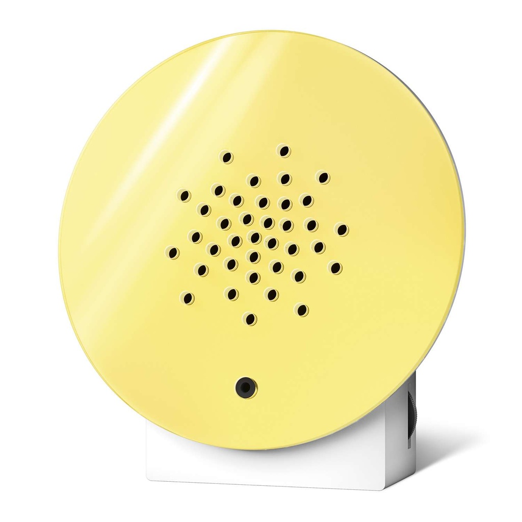 Relaxound - Oceanbox Sun - Naturgeräuschebox