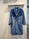 Scapa - Coat BEYONCE - Sky