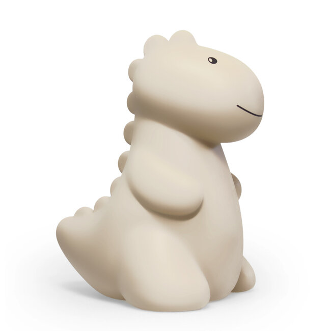 Atelier Pierre Junior - Jeroom Dino Sand Light LED, USB recharge | H 20 x 18 x 13 cm