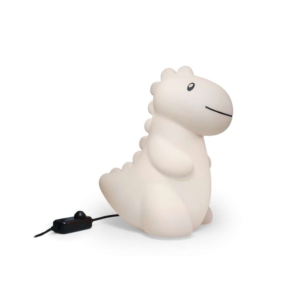 Atelier Pierre Junior - Jeroom Dino Sand LED Mood Light | H 30 x 27 x 19,60 cm