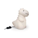 Atelier Pierre Junior - Jeroom Dino Sand LED Mood Light | H 30 x 27 x 19,60 cm