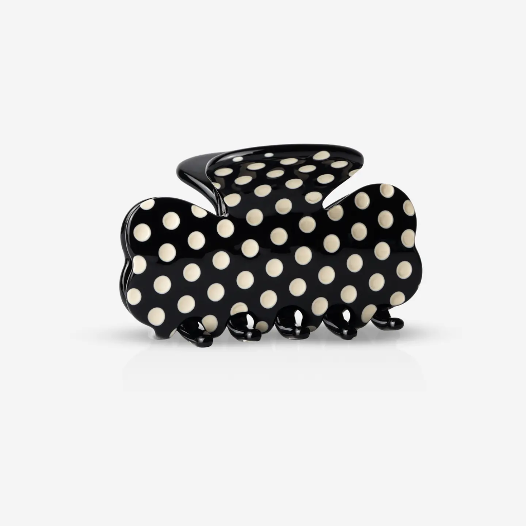 Sasstie - Haarspange - Muse Minnie
