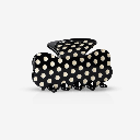 Sasstie - Haarspange - Muse Minnie