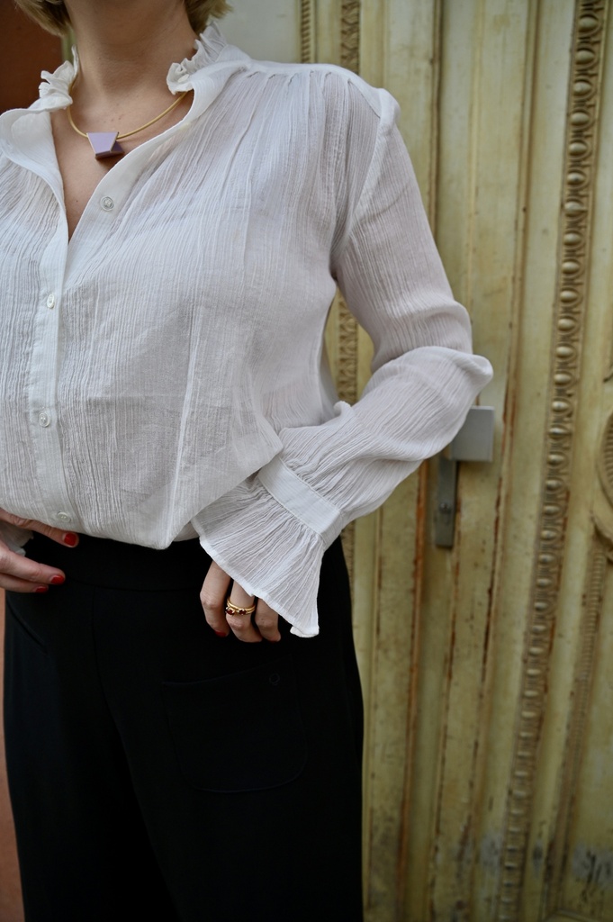 Scapa - Shirt PRINCE - Blouse