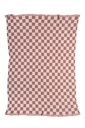 Tranquillo - Tagesdecke CHECK - 130x170cm