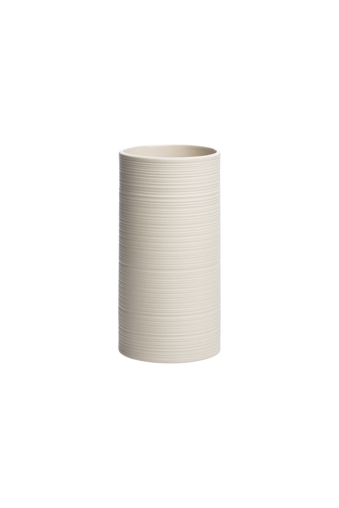 Tranquillo - Vase VINTAGE cream