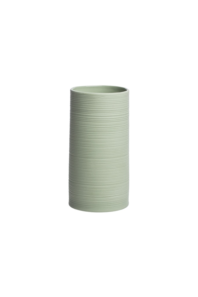 Tranquillo - Vase VINTAGE green