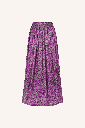 By Bar - Nina Saree Skirt - 279 saree print