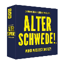 Kylskapspoesi - Kartenspiel Alter Schwede