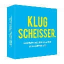 Kylskapspoesi - Kartenspiel Klugscheisser
