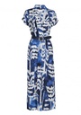 Caroline Biss - SOFT, GRACEFUL MIDI DRESS