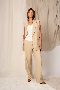 Scapa - Trouser PRINCESS - beige