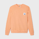 Billybelt - Billyclub Sweatshirt - Orange