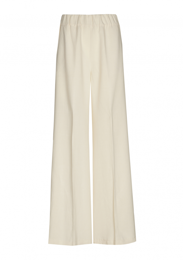 Caroline Biss - PALAZZO PANTS, NORMAL WAIST