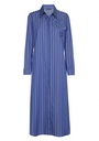 Caroline Biss - TIMELESS STRAIGHT-FITTING MIDI SHIRT DRESS