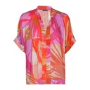 Caroline Biss - LOOSE-FITTING STRAIGHT TOP