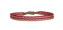 LeJu - MT80KIDS01SS25 - BRACELET, POLYESTER THREADS