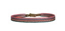 LeJu - MT80KIDS03SS25 - BRACELET, POLYESTER THREADS