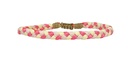 LeJu - BLTRENZAKIDS01SS25 - BRACELET, POLYESTER THREADS