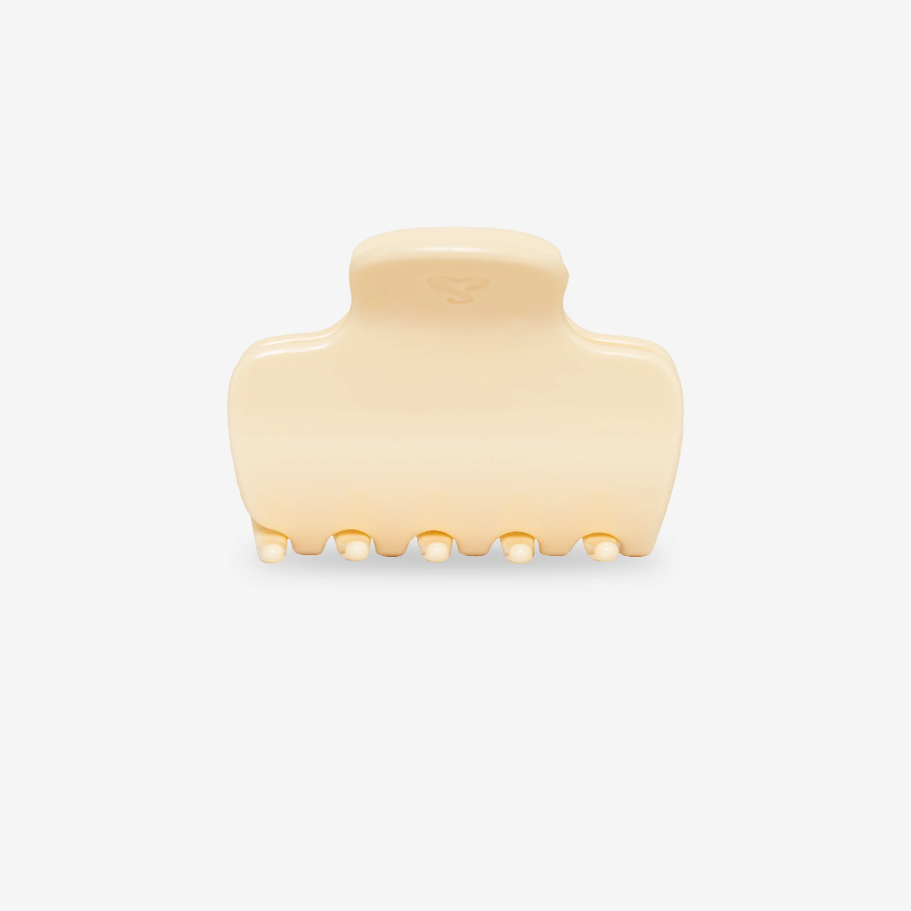 Sasstie - Haarspange - Mio Butter