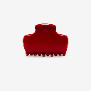 Sasstie - Haarspange - Mio Merlot