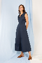 Scapa - Dress DEXTER - Navy
