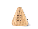 Relaxound - Lakesidebox Oak - Naturgeräuschebox